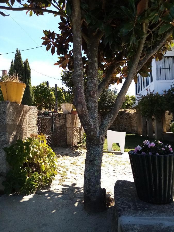 Solar Dos Avos Villa Sabrosa Exterior photo