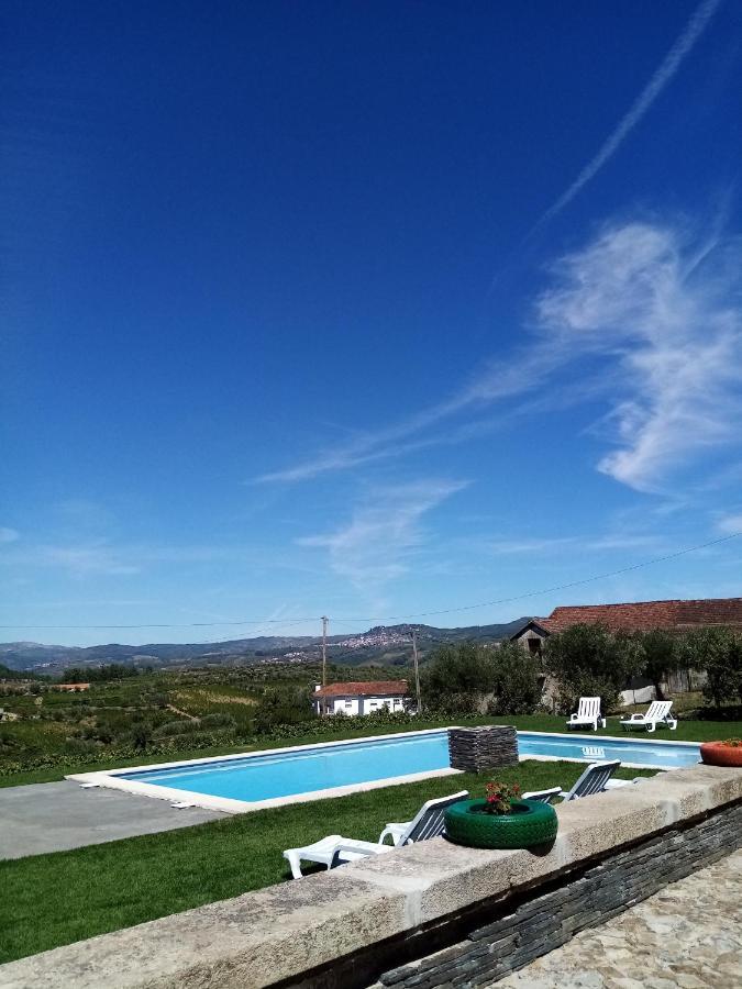 Solar Dos Avos Villa Sabrosa Exterior photo