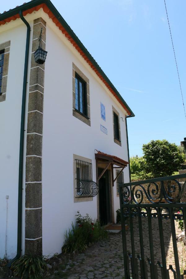 Solar Dos Avos Villa Sabrosa Exterior photo