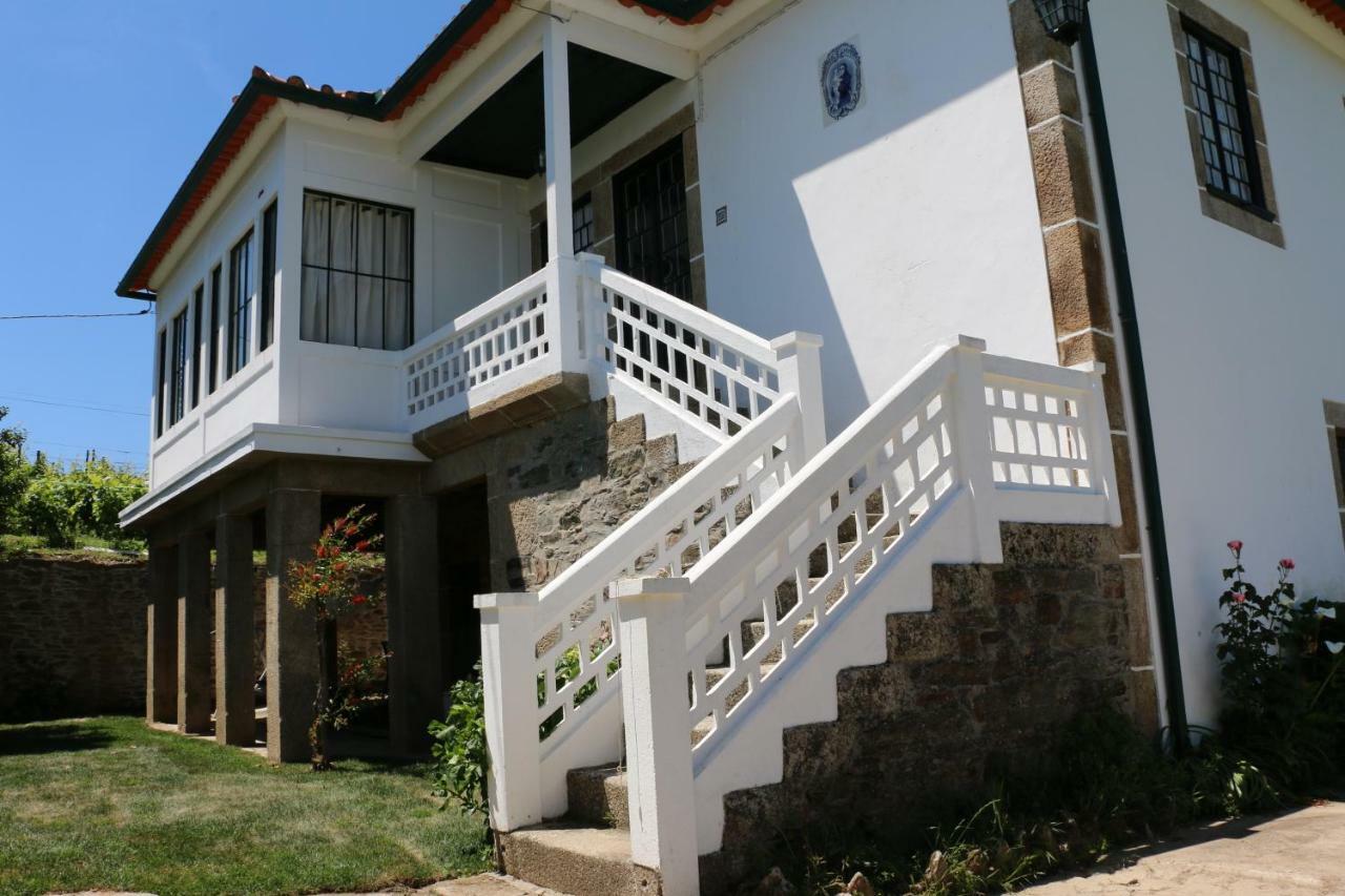 Solar Dos Avos Villa Sabrosa Exterior photo